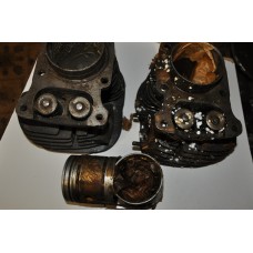 Поршнева К-750