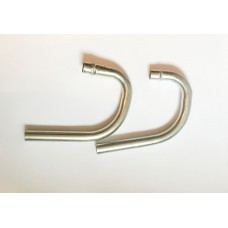 Коліна глушника Дніпро (МТ)