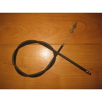 Трос корректора зажигания К-750 Днепр (МТ)