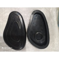 Резинки бака Днепр (МТ) К-750 М-72