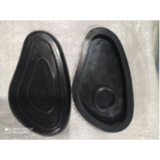 Резинки бака Днепр (МТ) К-750 М-72