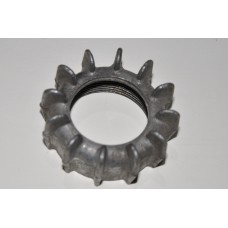 Гайка глушника старого зразка Дніпро, К-750, Урал, М-72, Мт-9, Мт-10-36