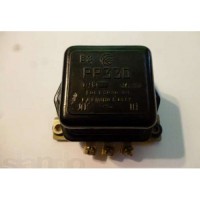 Реле зарядки РР-330 Днепр (МТ) (СССР)