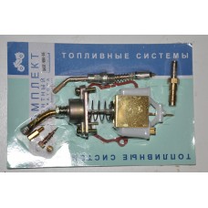 Ремкомплект карбюратора К-65 Т ПОЛНЫЙ Днепр (МТ) Китай