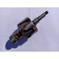 Якір генератора 12V 150Wt Дніпро (МТ)