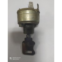 Замок запалювання Дніпро (МТ) СРСР