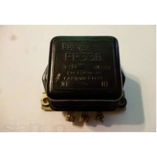 Реле зарядки РР-330 Днепр (МТ) Китай