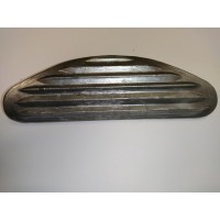 Підніжка коляски алюмінієва Дніпро (МТ)/К-750