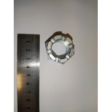 Гайка колеса коляски Дніпро (МТ)/К-750