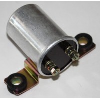 Реле поворотов 12V Днепр (МТ)