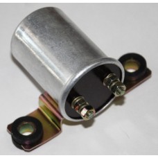 Реле поворотов 12V Днепр (МТ)